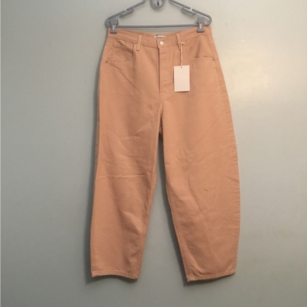Etica Boyfriend Jeans